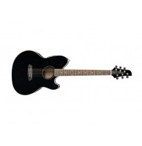 IBANEZ TCY10E BK, elektro-akustična kitara, Talman 
